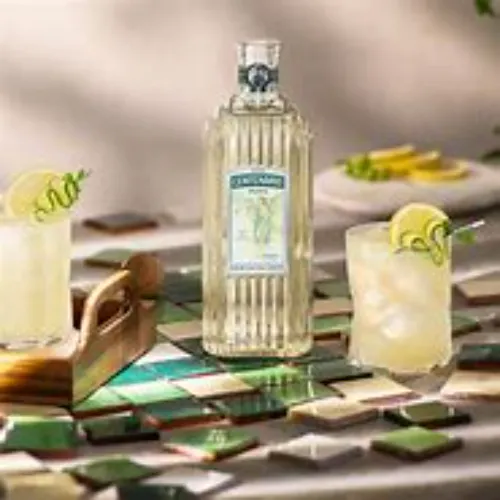 CUCUMBER COOLER